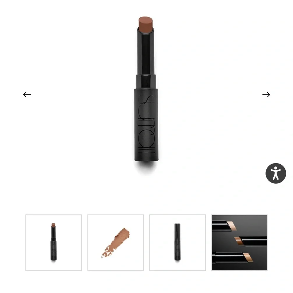 Surratt bundle of three Surreal Skin Concealer in 08
